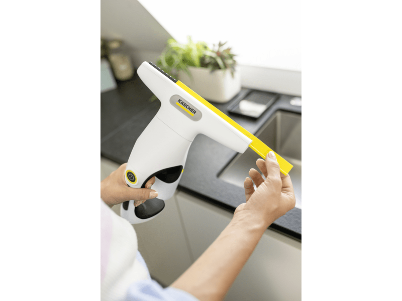 Karcher WV 1 Compact Ablaktisztító (1.633-627.0)