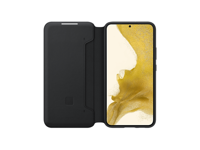 Samsung Galaxy S22+ Smart LED View tok (EF-NS906PBEGEE)