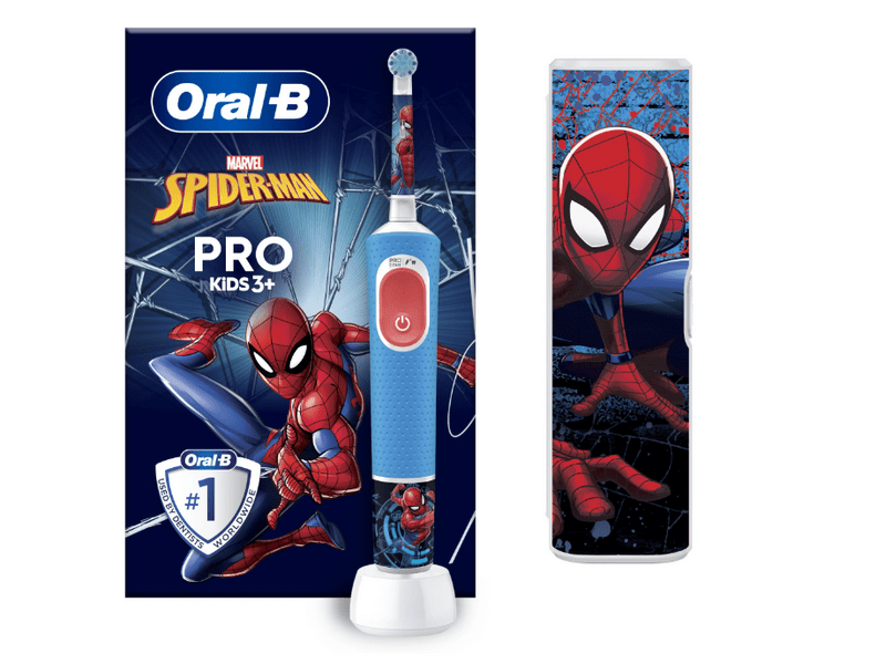 Oral-b Vitality PRO gyerek fogkefe