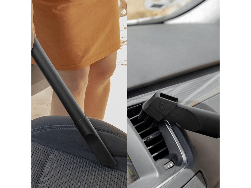 Cecotec Conga Rockstar Wet & Dry Porszívó