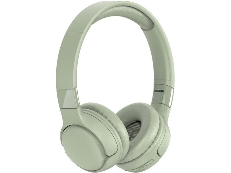 Honor Choice VZ Sport Mate Lite Fejhallgató, zöld (5504ADTR)