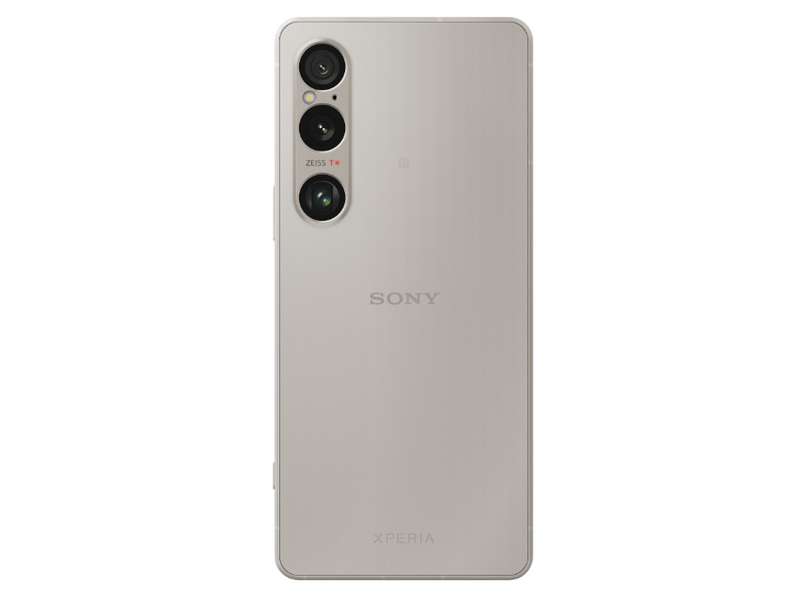 Sony Xperia 1 VI 12/256GB 6,5