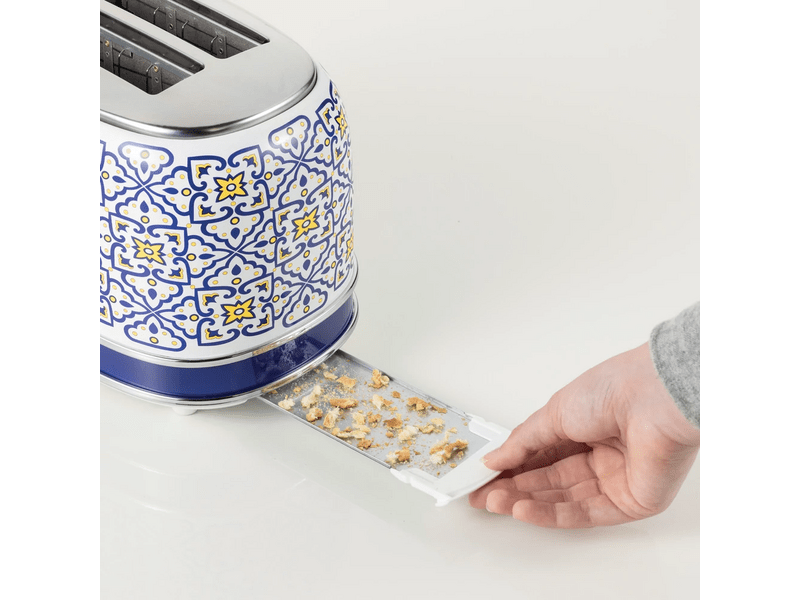 Ariete 155 Capri Kenyérpirító, 2 szeletes