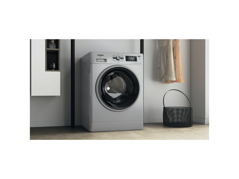 Whirlpool FFD 9469 SBSV EU Elöltöltős mosógép