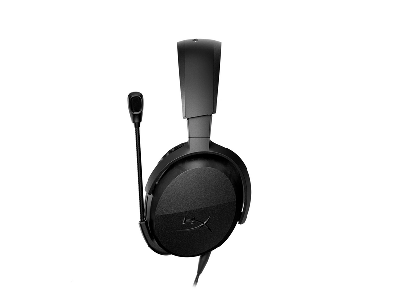 HyperX Cloud Stinger 3 Gaming headset, fekete (BS1T5AA)