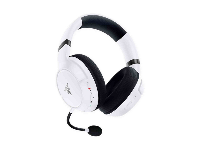 Razer Kaira RZ04-0348020 Xbox Series X/S Vezeték nélküli fejhallgató