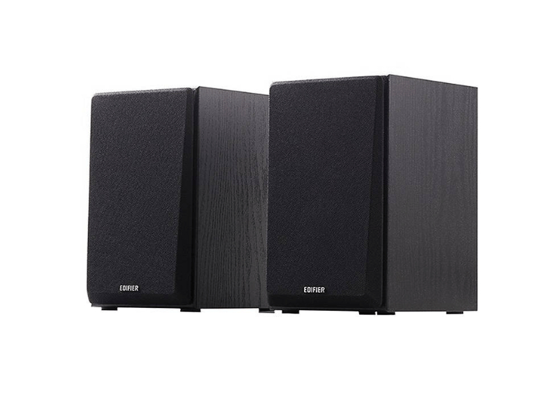 Edifier R980T 2.0 hangszóró, fekete