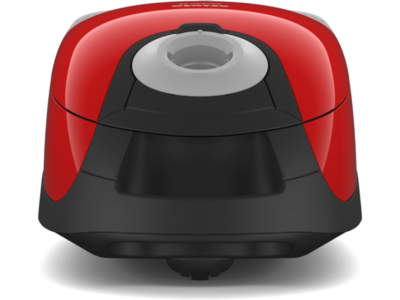 Miele SFAF5 Complete C2 Tango Porzsákos porszívó, Piros