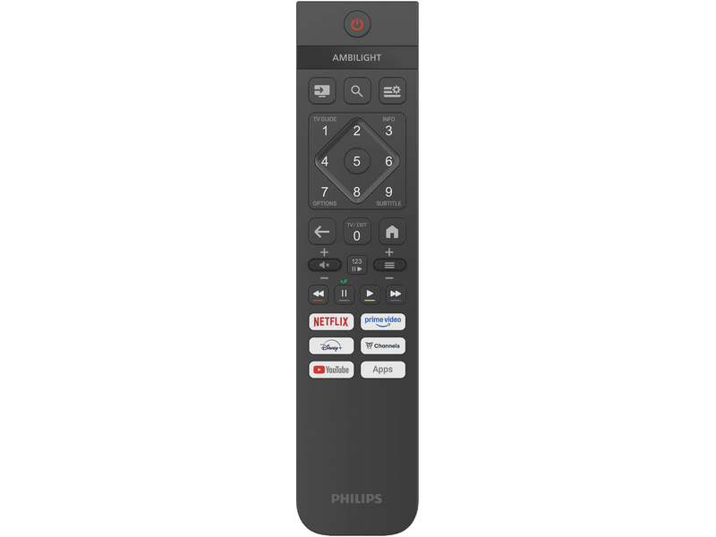 Philips 50PUS7810/12 50