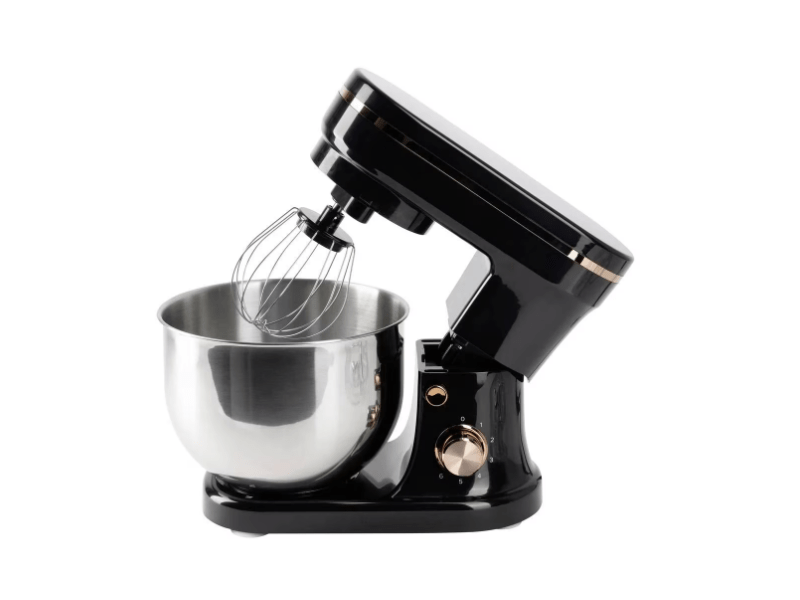 Bergner BG-50055-CP Konyhai robotgép