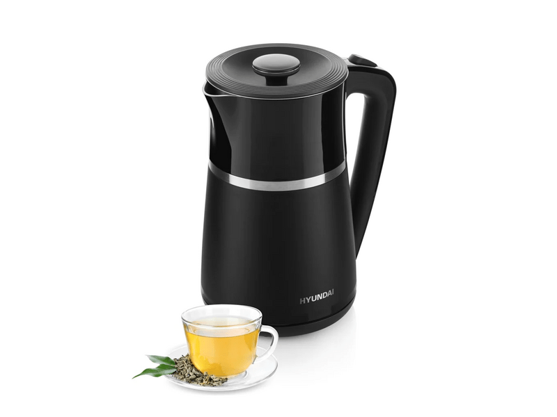 Hyundai VK306 Vízforraló, 1.7l, 2200 W