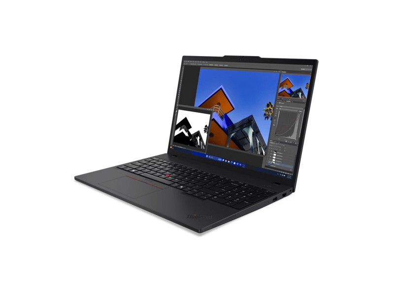 Lenovo ThinkPad T16 Gen 3 21MN00B7HV Notebook + Win 11 Pro
