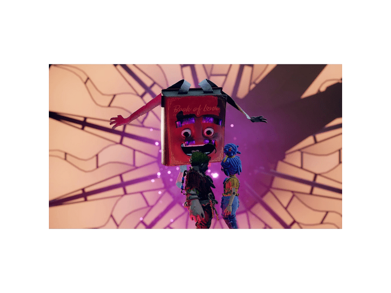 It Takes Two - Nintendo Switch játék