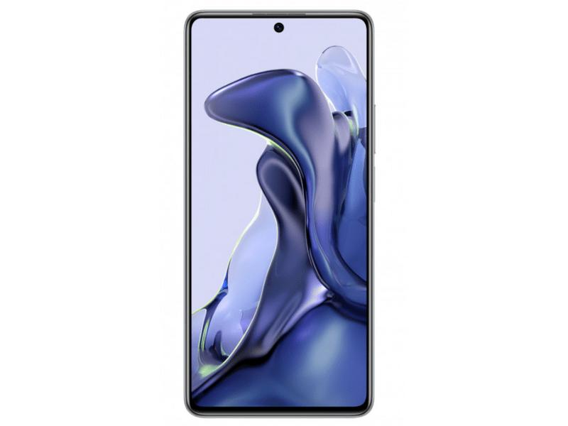Xiaomi 11T Pro 8GB/256GB okostelefon, kék