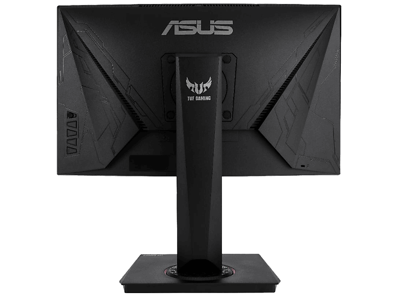 Asus TUF Gaming VG24VQR 24'' Ívelt FullHD Monitor