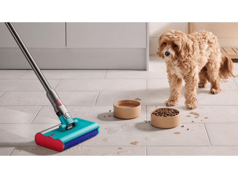 Dyson V15s Detect Submarine™ vezeték nélküli porszívó (448798-01)