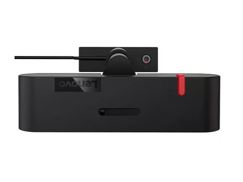 Lenovo ThinkVision MC50 Monitor webkamera