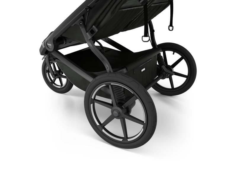 Thule Urban Glide 4wheel Blue babakocsi