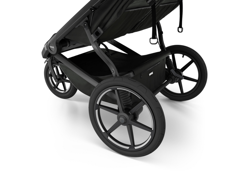Thule Urban Glide 3-4 wheel, plava