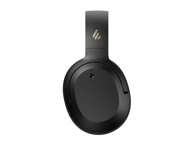 Edifier W820NB vezeték nélküli fejhallgató, fekete