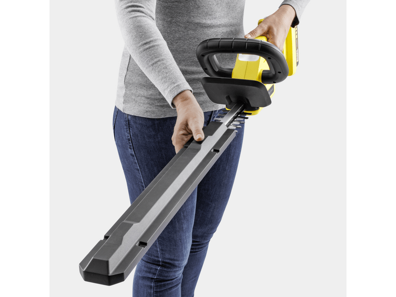 Karcher HGE 2-18 Battery Set Bežični škare za živicu (1.445-601.0)