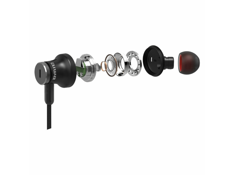 Aiwa ESTBTN-880 vezeték nélküli fülhallgató