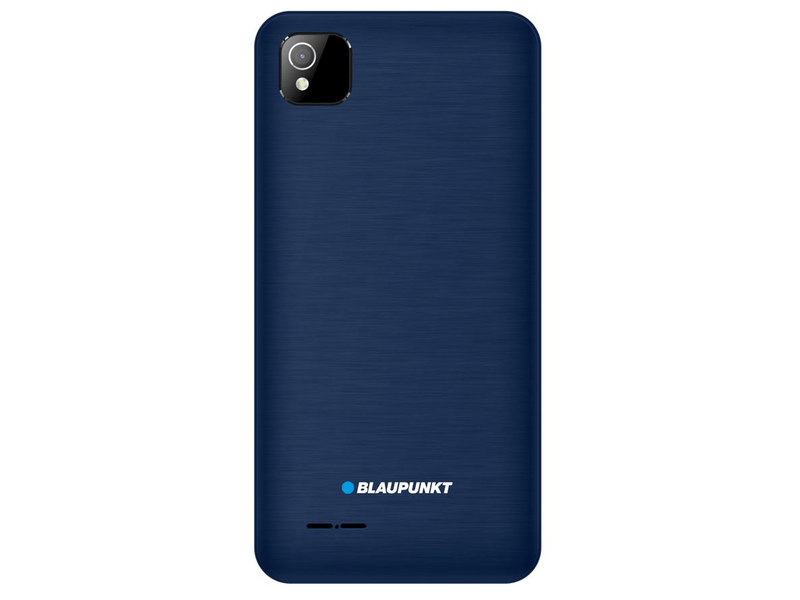 Blaupunkt SF04 Okostelefon, Kék + Yettel kártyacsomag