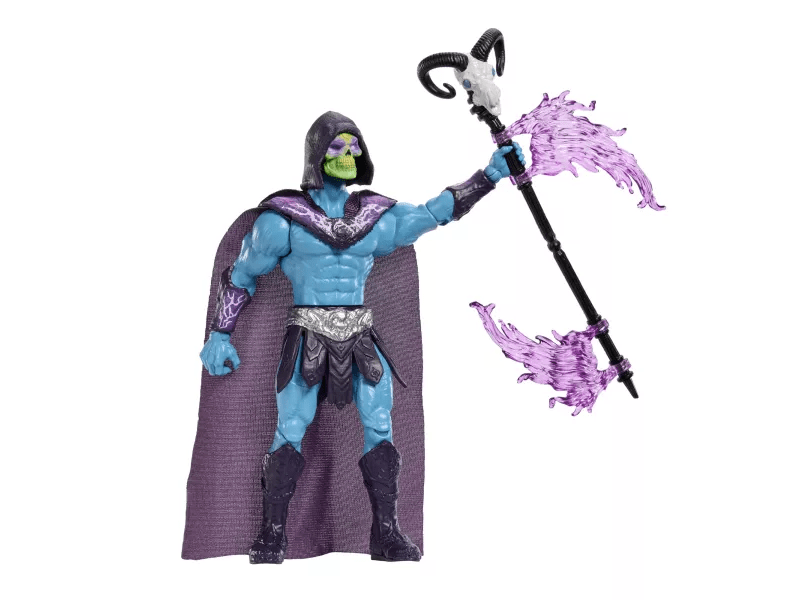 Masters Of the Universe Akciófigura - Skeletor (JKJ00)