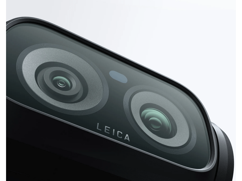 Insta360 Luna Ultra Creator Bundle Akciókamera, fekete