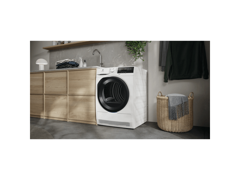 Electrolux EW6D38CBE Hőszivattyús szárítógép