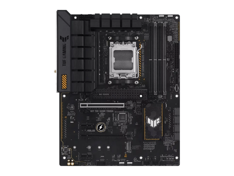 Asus TUF Gaming A620-Pro WiFi Alaplap
