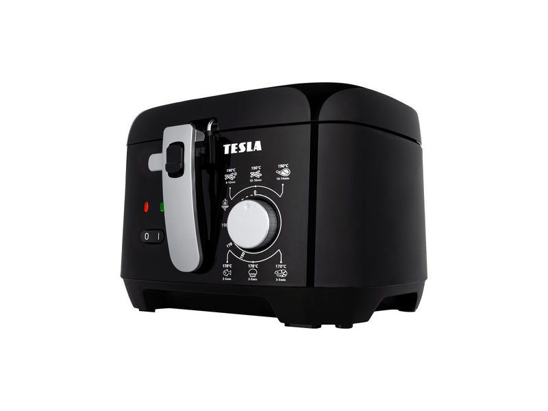 Tesla EasyCook AE300 olajsütő