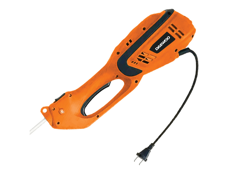 Daewoo DAT1200EM Elektromos szegélyvágó