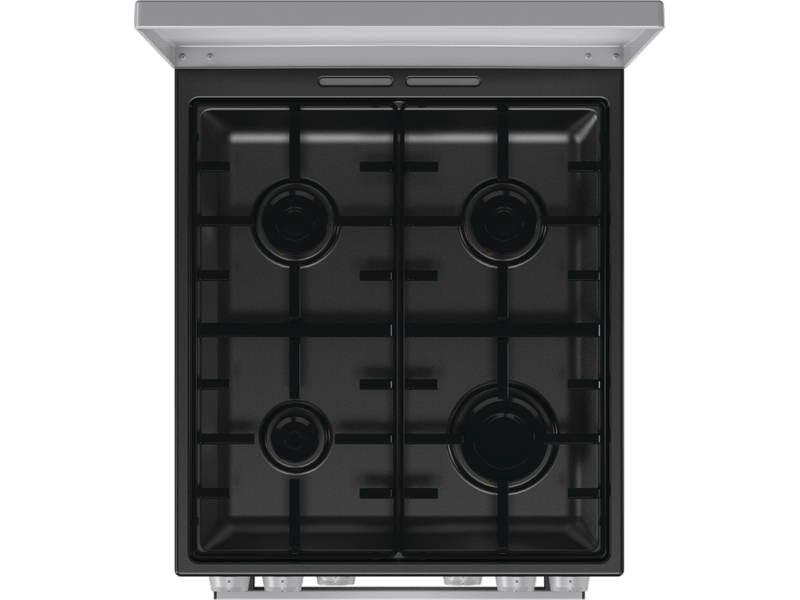 Gorenje GK5C42SH-B Kombinált tűzhely