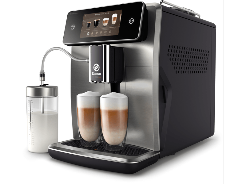 Saeco automata kávéfőző