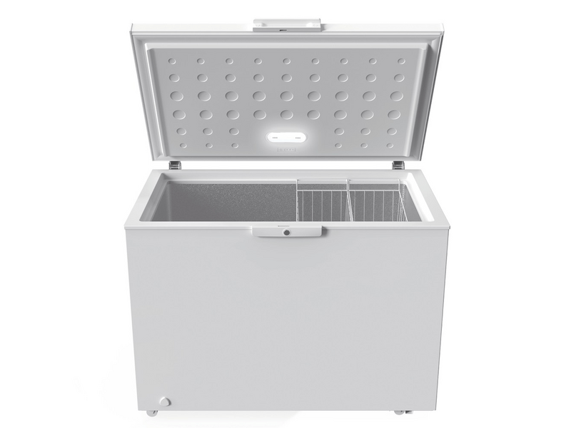 Whirlpool W3RHS30EW Fagyasztóláda