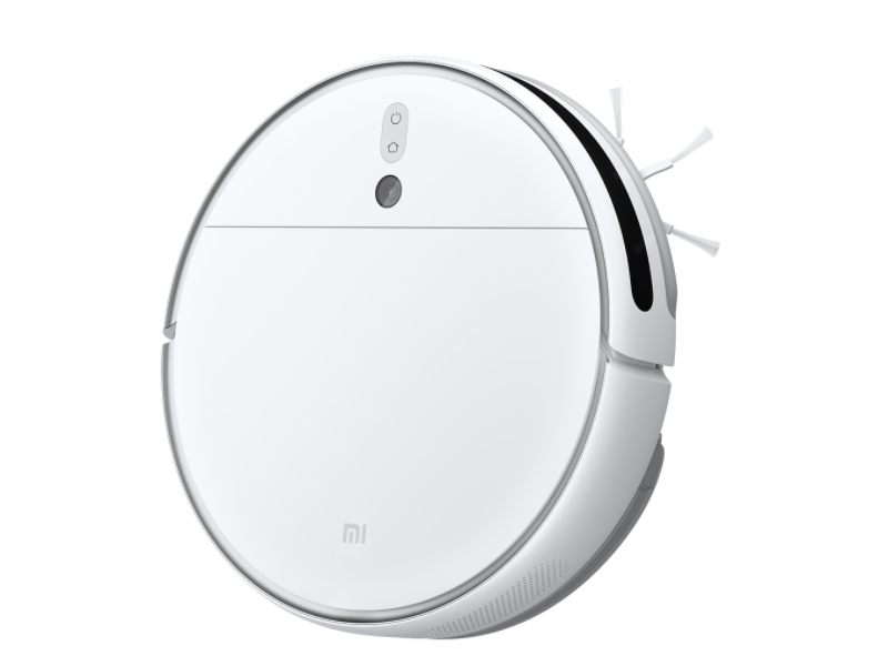 Xiaomi BHR5055EU Mi Robot Vaccum-Mop 2 robotporszívó
