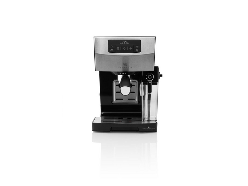 ETA Latterie 4180 90000 félautomata espresso kávéfőző