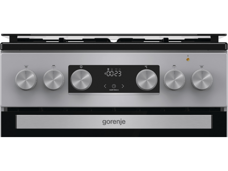 Gorenje GK5C41SH-B Kombinált tűzhely