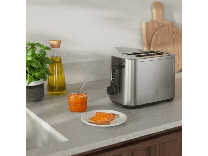 Electrolux E5T1-4ST Create 5 toster, 800W, inox