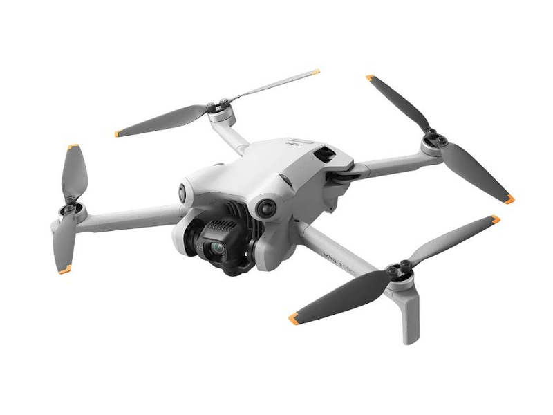 DJI Mini 4 Pro (GL) drón (CP.MA.00000731.01)