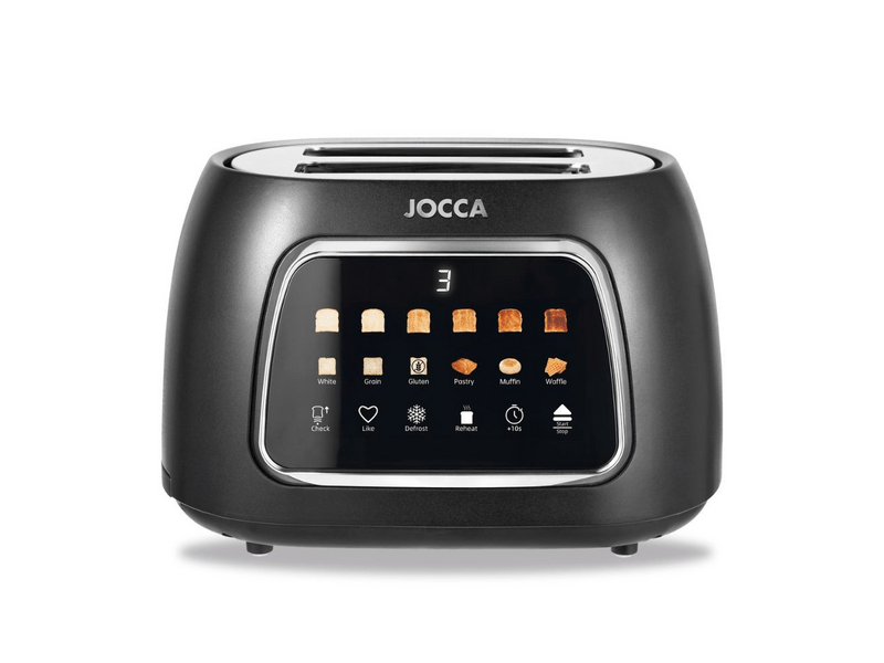 Jocca 2904N Easy Touch kenyérpirító