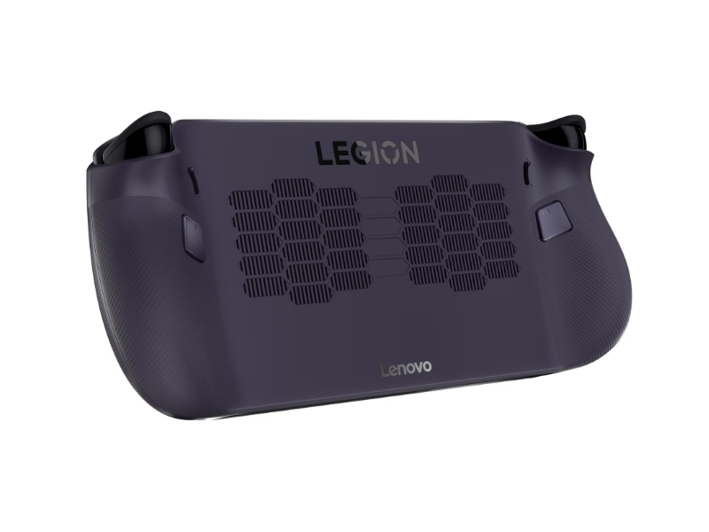 Lenovo Legion Go S 8ARP1 32GB/1TB Játékkonzol (83L3003SHV)