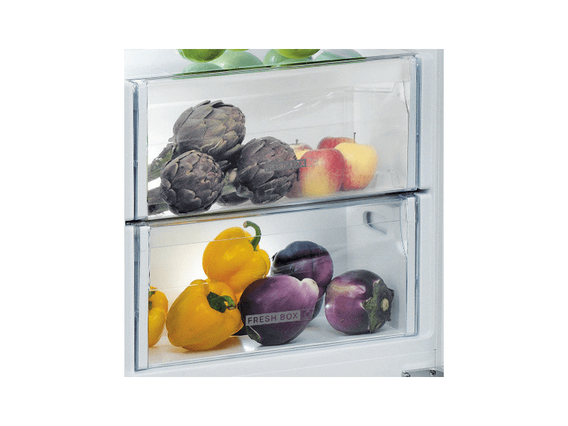 Whirlpool ARG184702 Beépíthető egyajtós hűtőszekrény