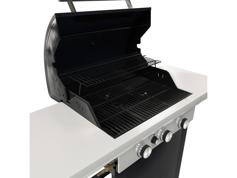 Barbecook BC-GAS-2000 Spring 3002 gázgrill