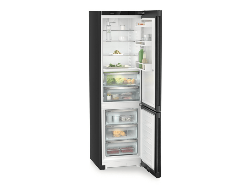 Liebherr CBNbdc 573i Alulfagyasztós hűtőszekrény