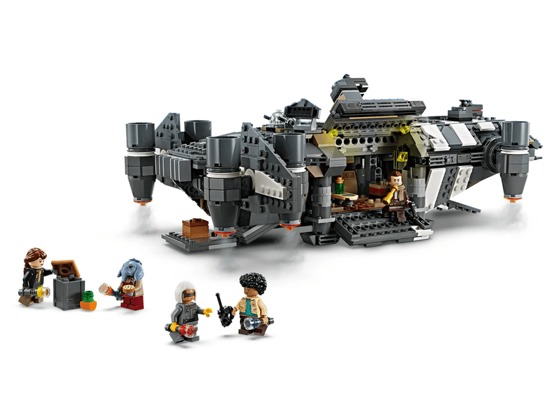 LEGO 75374