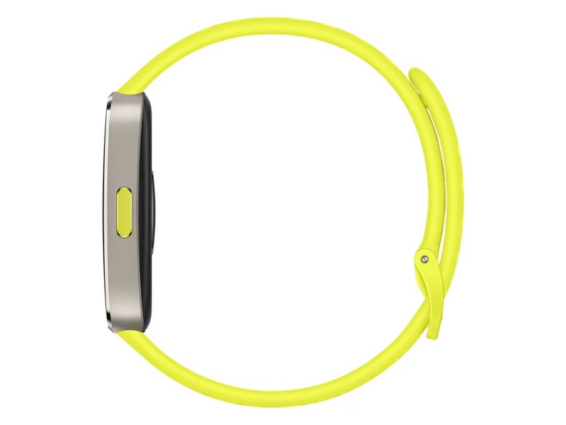Huawei Band 10, zelena (55020ELK)