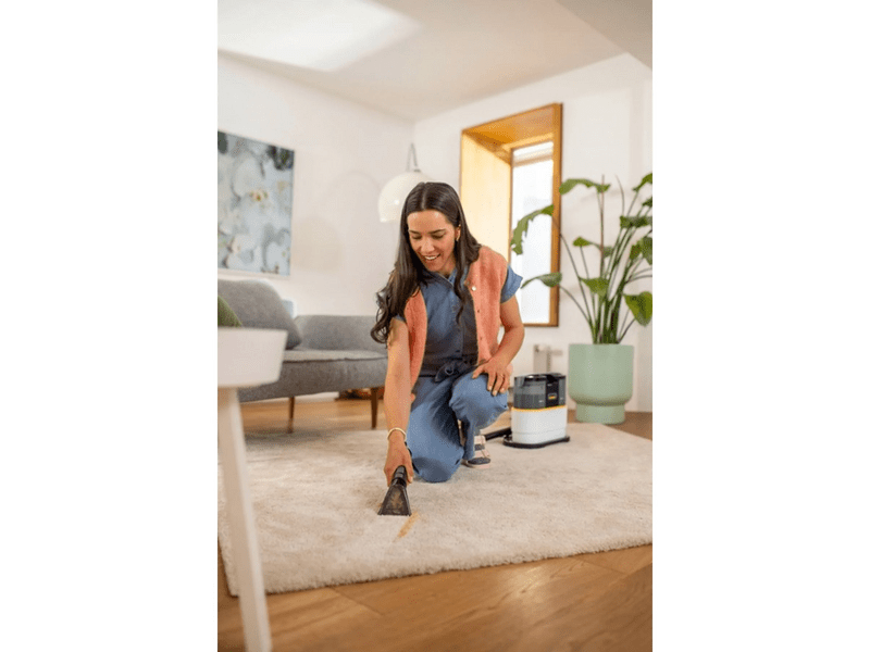 Karcher SE 2 Spot szőnyeg és kárpittisztító (1.081-410.0)