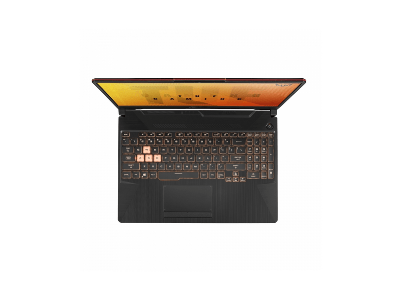 Asus TUF Gaming F15 FX506LH-BHN323 Notebook